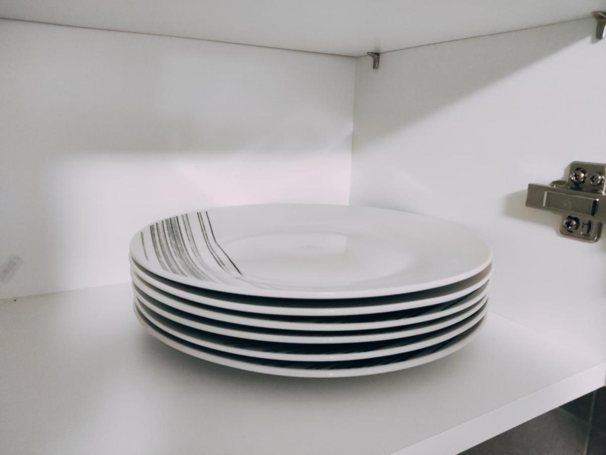Magnifique Appartement T3 Agreable Et Moderne A Оберне Екстер'єр фото