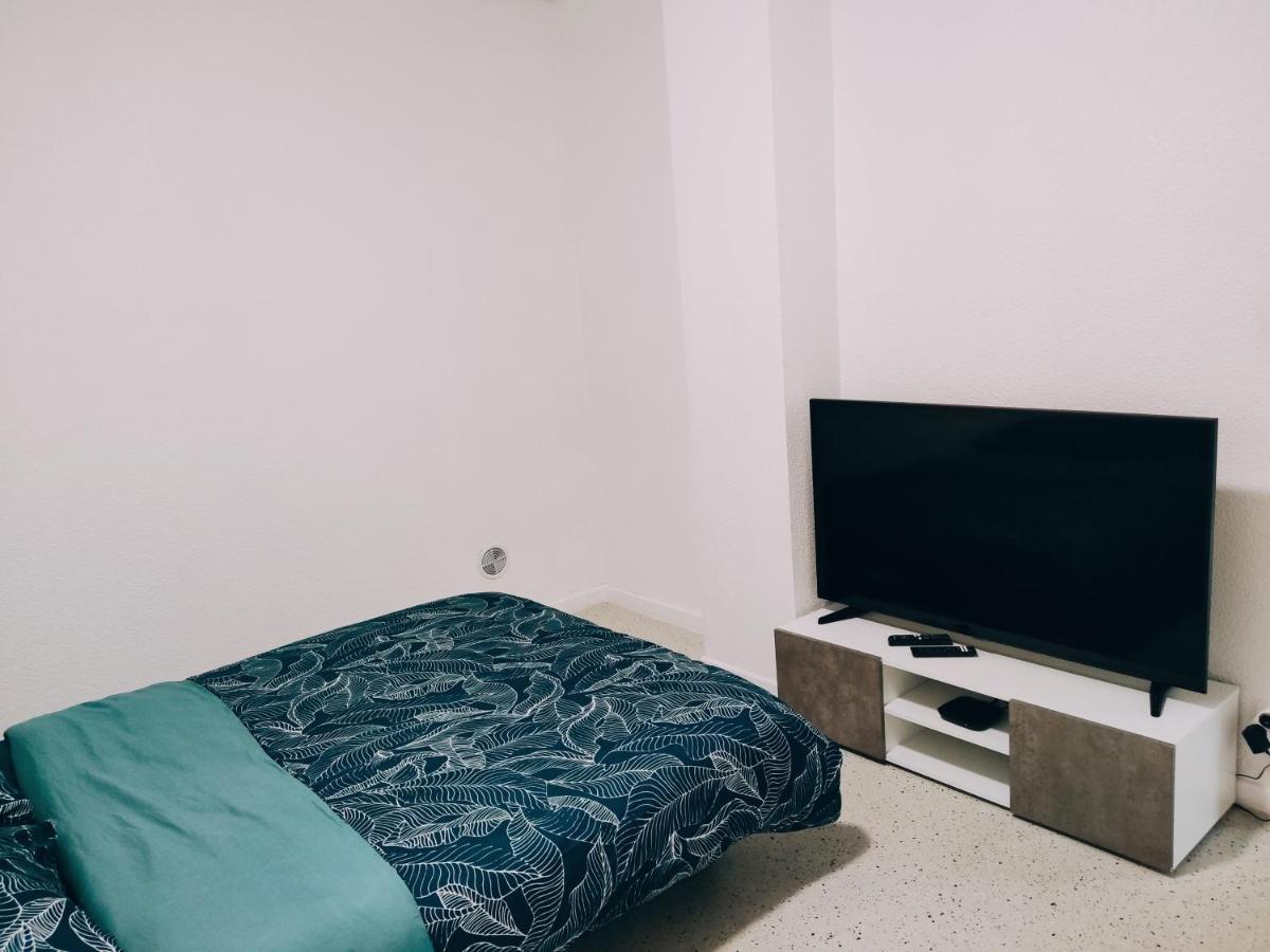 Magnifique Appartement T3 Agreable Et Moderne A Оберне Екстер'єр фото