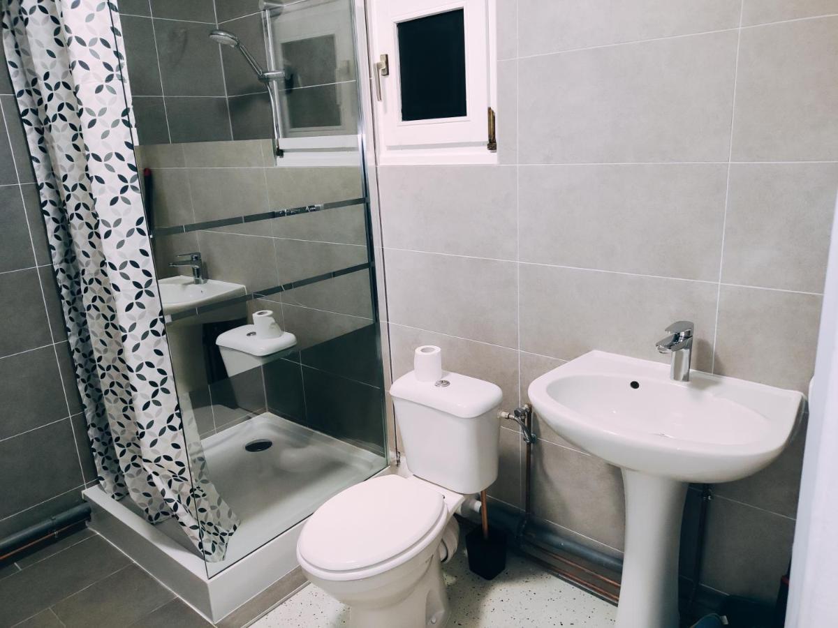 Magnifique Appartement T3 Agreable Et Moderne A Оберне Екстер'єр фото