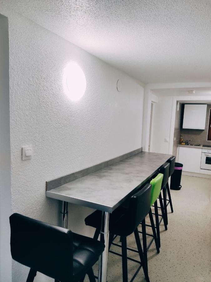 Magnifique Appartement T3 Agreable Et Moderne A Оберне Екстер'єр фото