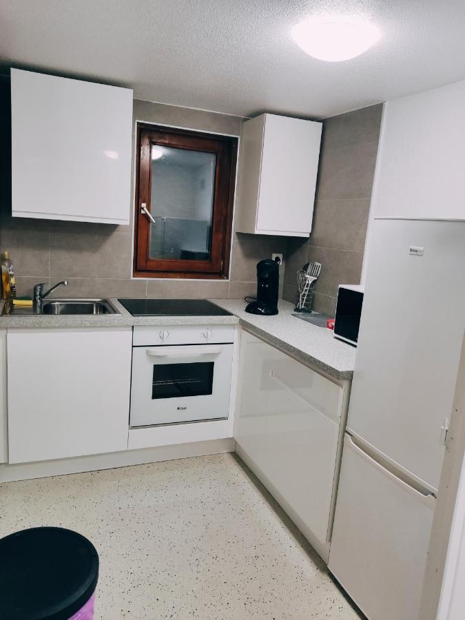 Magnifique Appartement T3 Agreable Et Moderne A Оберне Екстер'єр фото